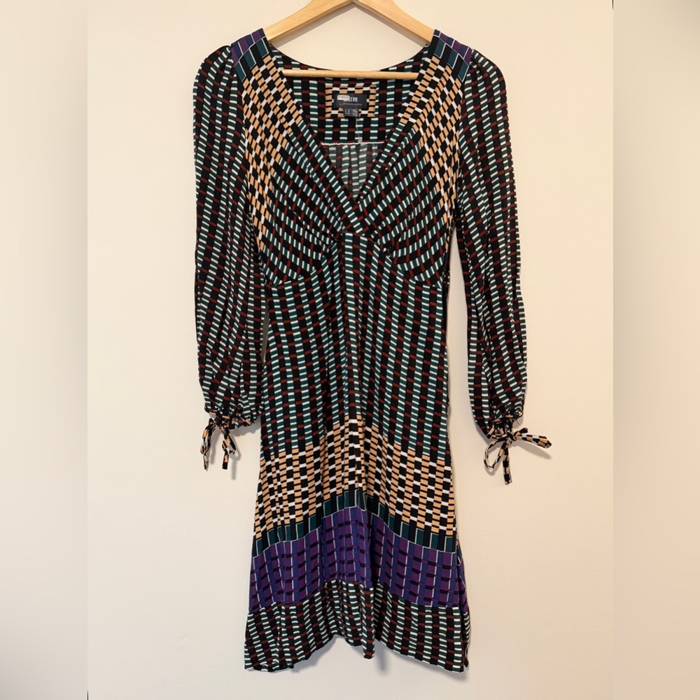 Maeve by Anthropologie Multicolor Dress